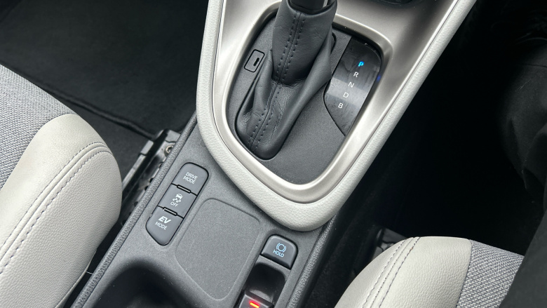 Toyota Yaris 1.5 Hybrid Excel 5dr CVT Hybrid Hatchback